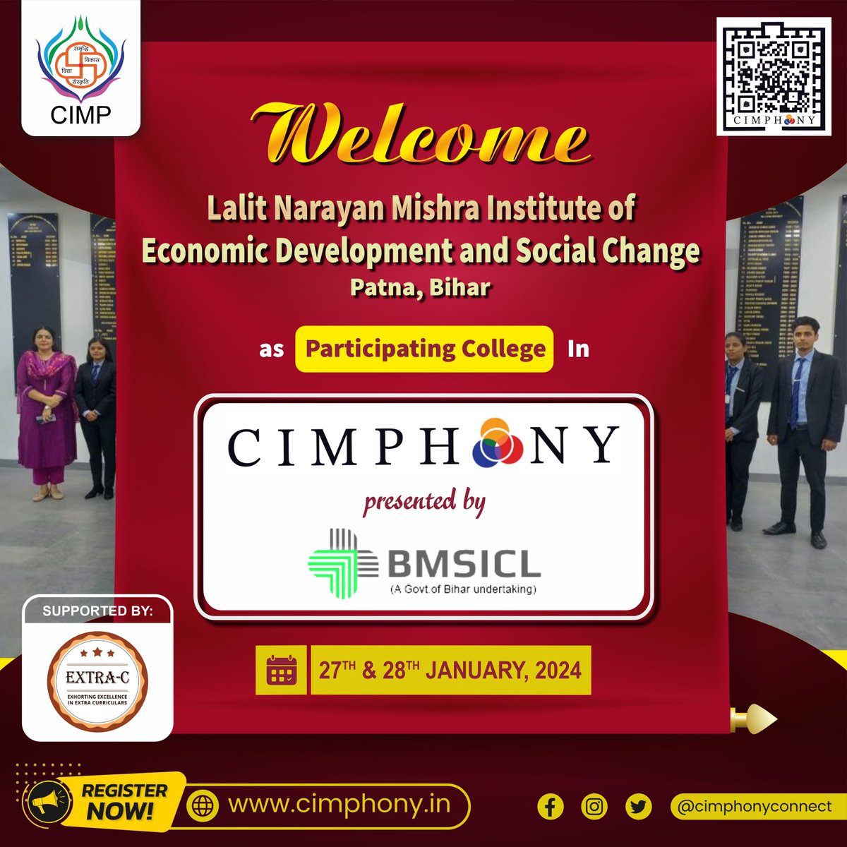 CIMPHONY tweet media
