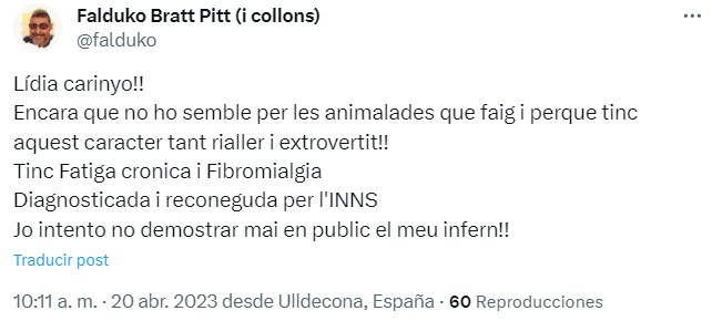 fartuko (pecho y cojones) tweet media