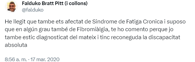 fartuko (pecho y cojones) tweet media