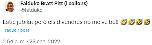 fartuko (pecho y cojones) tweet media