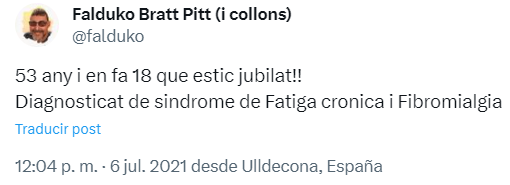 <a href="/elfartuko2/">Fartuko Brat Pit</a> <a href="/TUlldecona/">Turisme Ulldecona</a> <a href="/AjuntUlldecona/">Ajuntament d'Ulldecona</a> <a href="/BibUlldecona/">Biblioteca Ulldecona</a> <a href="/SocUlldecona/">SocialistesUlldecona</a> <a href="/PassioUlldecona/">Passió d´Ulldecona</a> <a href="/juntsXuib/">Junts per Ulldecona</a> <a href="/FUlldecona/">Co-FOUNDER NEURALINk🚀🇺🇸</a> <a href="/FFFUlldecona/">Fridays For Future Ulldecona</a> <a href="/EUlldecona/">Esports Ulldecona</a> <a href="/TurismeLaRapita/">Turisme la Ràpita</a> <a href="/ajlarapita/">Ajuntament de la Ràpita</a> <a href="/RadioRapita/">Ràdio Ràpita</a> <a href="/festadelmost/">Festa del Most La Ràpita</a> <a href="/tomassubiratsqu/">Ràpitatomàs</a> <a href="/CristianStudio/">Meteo Ràpita</a> <a href="/enlarapita/">ENLaRapita-DeltaEbre</a> <a href="/CultuRapita1/">CULTURÀPITA</a> <a href="/ANC_LaRapita/">Assemblea La Ràpita</a> <a href="/rapitenc10/">Rapitenc Sense Filtro</a> <a href="/uerapitenc/">Unió Esportiva Rapitenca</a> <a href="/TractorRapitenc/">Lo Fill de Paco'l Xato</a> <a href="/rapitenc/">⭐️ Santi</a> <a href="/CarlesRapitenc/">Carles Rapitenc 🎗</a> <a href="/EscMusicaRapita/">Esc. Música Agrupació Musical Rapitenca</a> <a href="/rapitenca/">rapitenca</a> <a href="/Rapitenca01/">AIDA NAVARRO CAPILLA</a> <a href="/rapitenca67/">pilar miralles porta</a> Buen dia cariñeto estaba comiendo y bebiendo todo el fin de semana y de viaje y no te habia visto!! pero ya sabes que yo te quiero mucho como os quiero a todas!! Ya me conocen los abusos!! Pero yo siempre tengo una sonrisa para todos mis ciber amigas de TwiXter!!