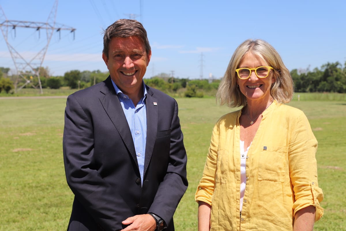 Designaron a las nuevas autoridades del <a href="/intaargentina/">INTA</a>

Fueron formalizadas por el decreto 61/2024, publicado en el Boletín Oficial. <a href="/JCMolinaHafford/">Juan Cruz MOLINA 🍁🍂🍁</a> ocupará el cargo de presidente, mientras que <a href="/PiluGiraudo/">Maria B Pilu Giraudo</a> será la vicepresidente del organismo.

👉🏼bit.ly/3U4eoKl