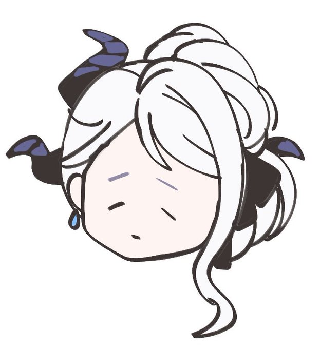 これはヒナヒナになったドレスシナ