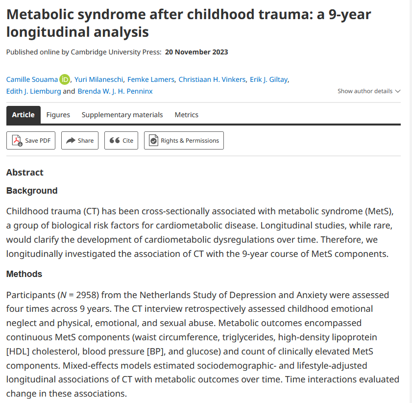 EarlyCause tweet media
