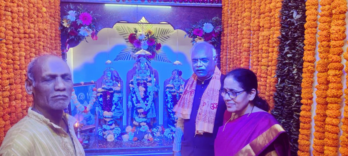 Vinay Sahasrabuddhe tweet media