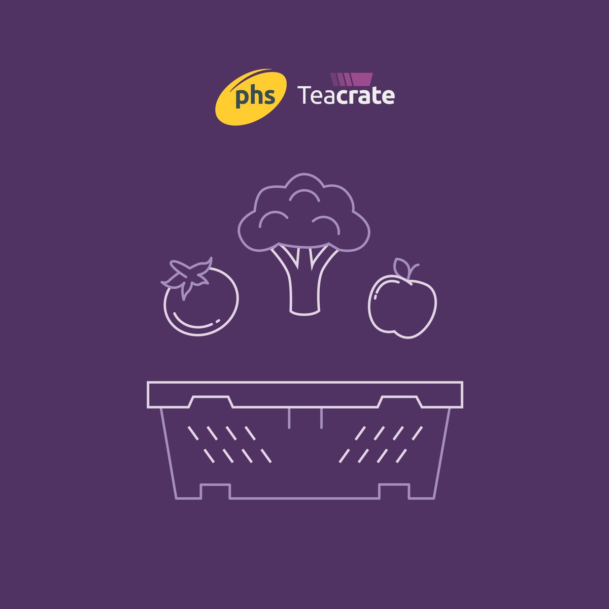 TeacrateJ's tweet photo. Happy New Year! Are you getting ready for the new season? One less thing to worry about is damaging your produce when you use our stackable crates 
https://t.co/pQMFwTw30I https://t.co/QNQgSlc0gG