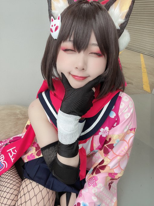 コスプレイヤーとみこのTwitter画像19