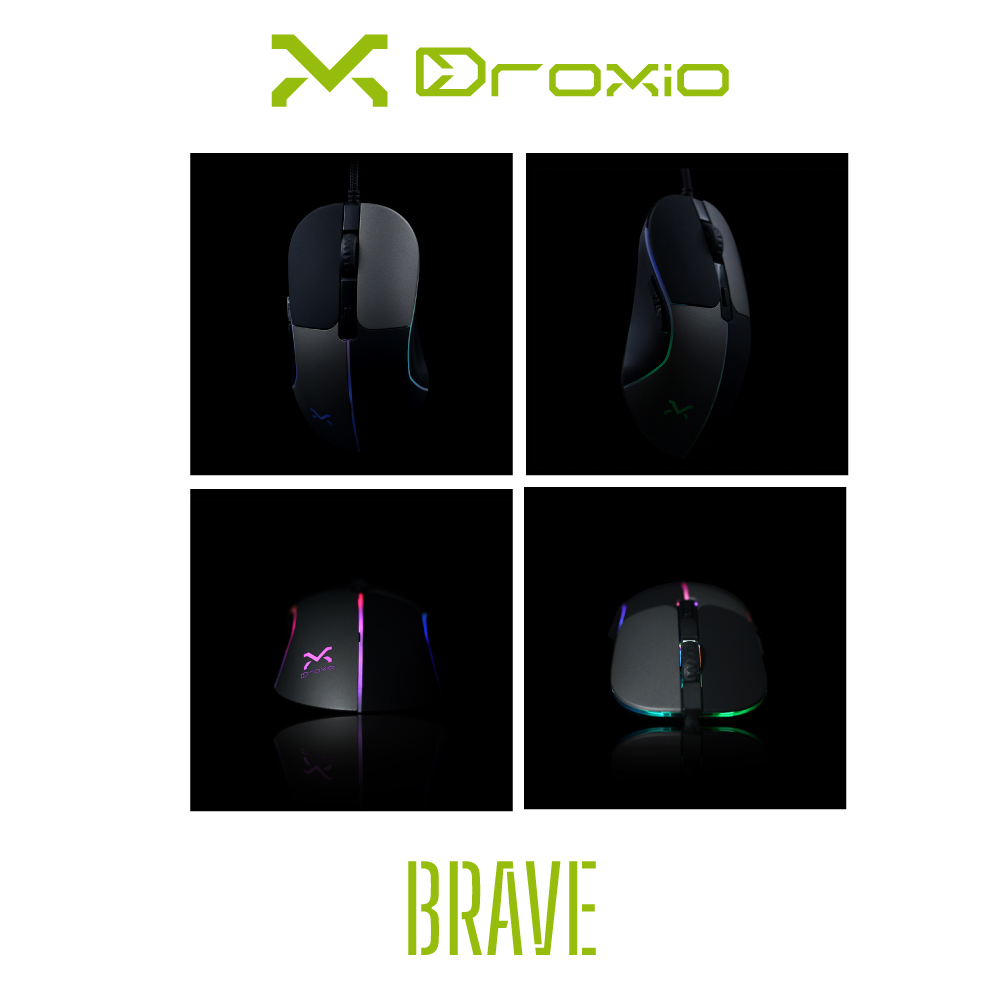 DroxioGaming tweet picture