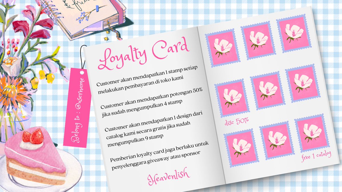 cherubstring's tweet photo. Any interaction are appreciated ୨୧₊˚

Hello semua, kenalan yuk sama set up baruku! Boleh minta ospeknya? Kalau ada kesamaan dgn BA lain tolong kabari aku lewat dm ya. Thank you!

Oiya aku juga sekalian mau cari mutual. Aku spess layout &amp; qr deco ♥︎

sfu #zonauang #zonajajan https://t.co/pQh9A6FMAe