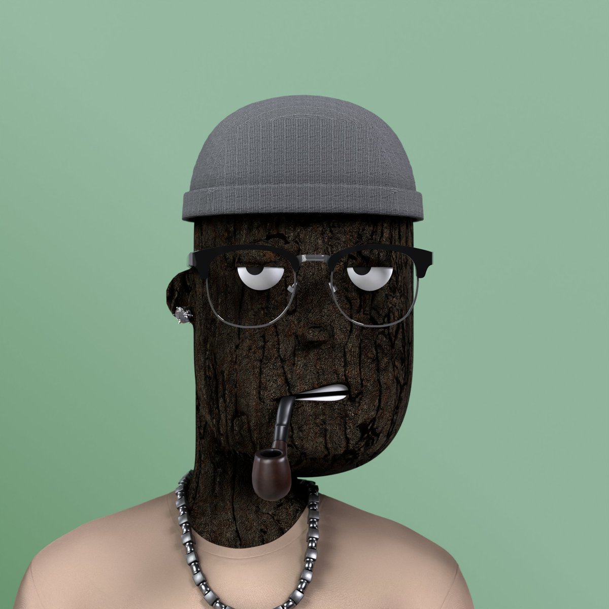 InjectedPunksta's tweet photo. I wish a sucka wood! 👊 https://t.co/HRLgknC4jY