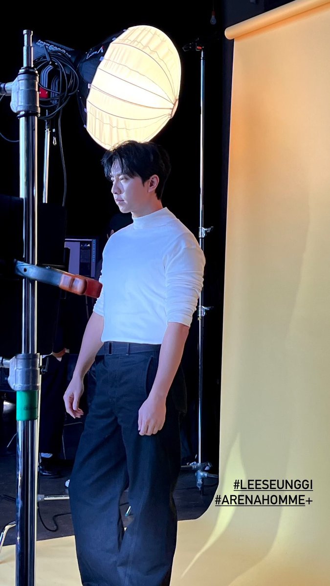 gikgik5555's tweet photo. SO Cote 🤭🤭🤭🤭
byhumanmade ig story update
#LEESEUNGGI
#ARENAHOMME+
#byhumanmade https://t.co/yUAGYR4Z6H