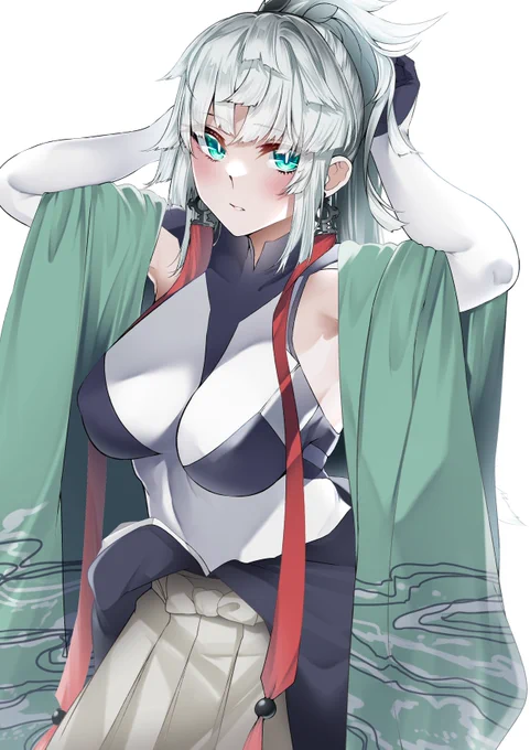 先生! #FGO