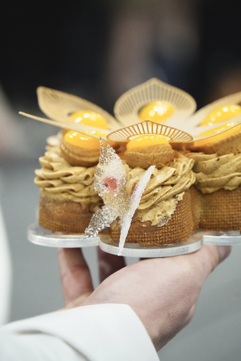 CoupeMondePâtisserie tweet media