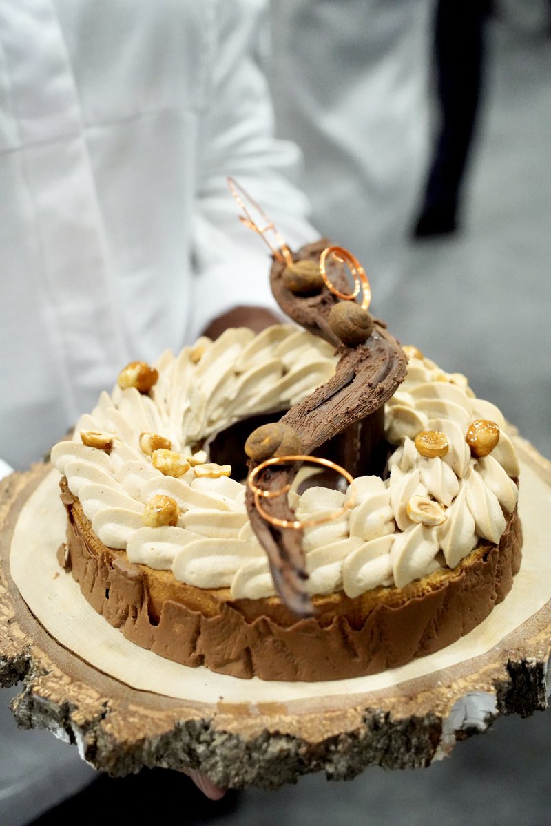 CoupeMondePâtisserie tweet media