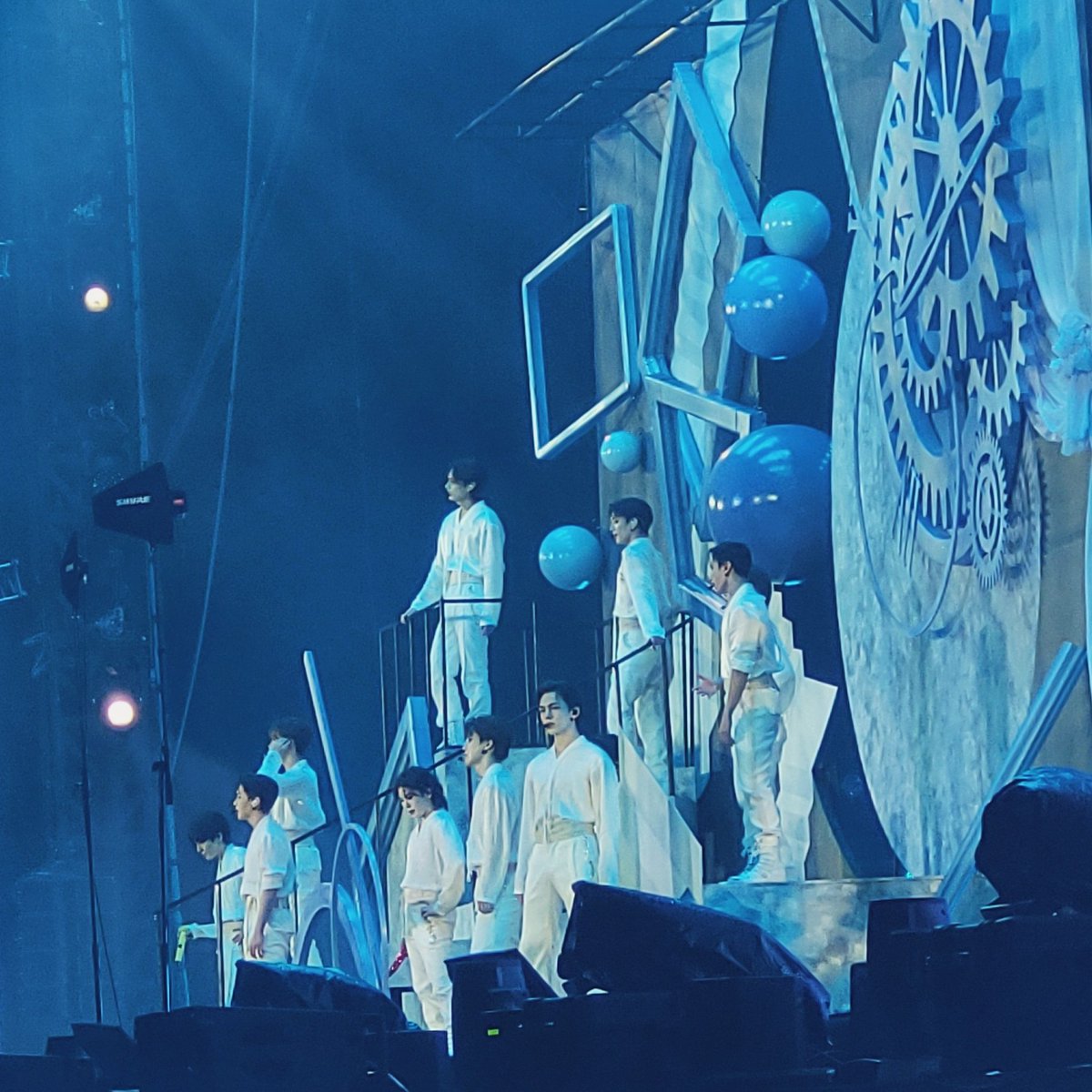 kraftedph_shop's tweet photo. After 20 successful shows in 9 different cities, Seventeen's Follow tour has officially ended. Have a good rest and stay healthy, @pledis_17. 'Til our next ping hago Bulacan! 🩵🩷🫶🏻
#SVT_TOUR_Follow
#SEVENTEEN #SVTFollowTour #FollowTourinBUL #FOLLOW_TO_BULACAN https://t.co/VNmJ6mPM85