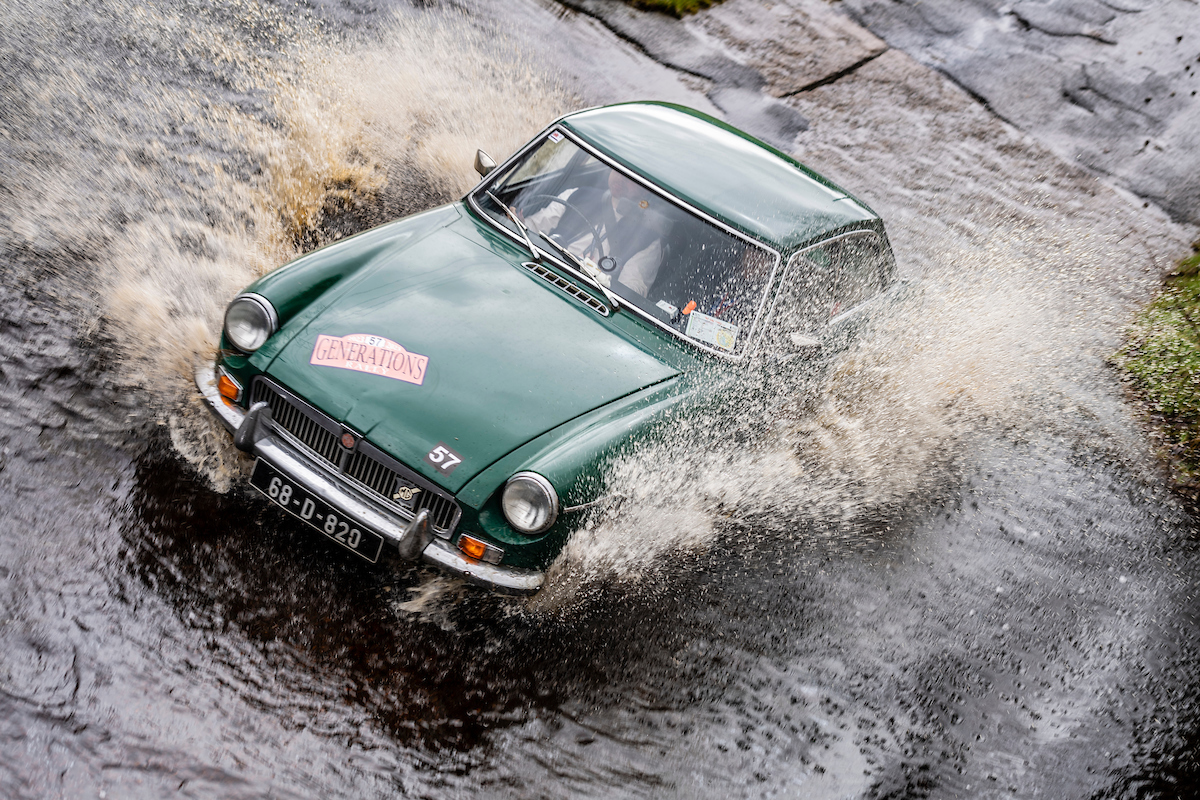 RallytheG's tweet photo. 🚗✨ Exciting News! 🌟 We're thrilled to announce Classic Insurance Services as our headline sponsor for the upcoming Generations Rally in March! 🏁
Read more about this winning partnership https://t.co/6W2bdjMLBd https://t.co/B91JHQhWbK