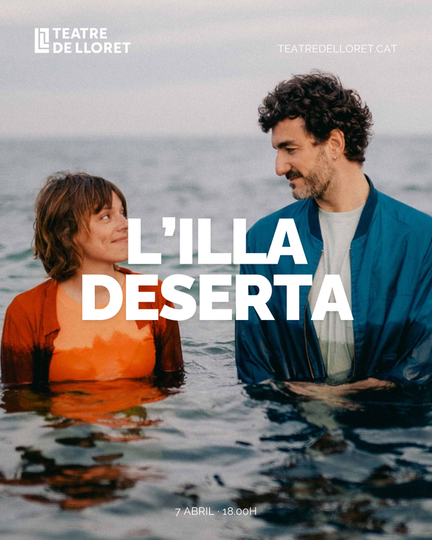 🎭En el primer semestre de 2024, el Teatro de Lloret ha lanzado la venta de entradas para una variada programación que abarca teatro, música, cine y propuestas familiares. fiteltelevision.com/?post_type=pos…