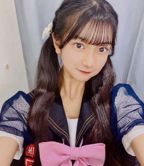 Twitterのコスプレ画像4