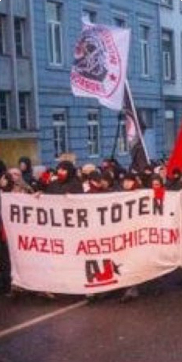 Beatrix von Storch tweet media