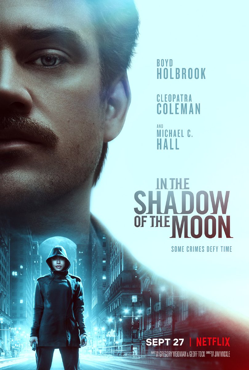 anandajithsnair's tweet photo. An Intriguing Sci-Fi Mystery Thriller 👍
#InTheShadowOfTheMoon https://t.co/agpoyZfIQ6