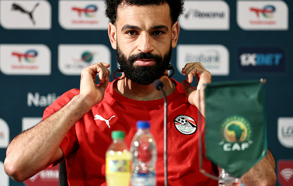 😳 With Egypt set to play their final group game of the 2023 Africa Cup of Nations on Monday night, the Egyptian Football Federation (EFA) has made a huge announcement regarding talisman Mohamed Salah. Read more: snl24.com/kickoff/worldn…