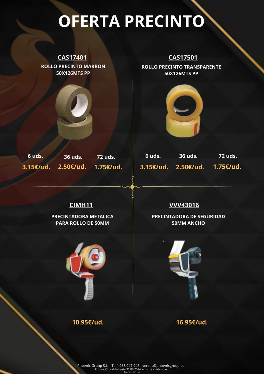 PHOENIX GROUP tweet media