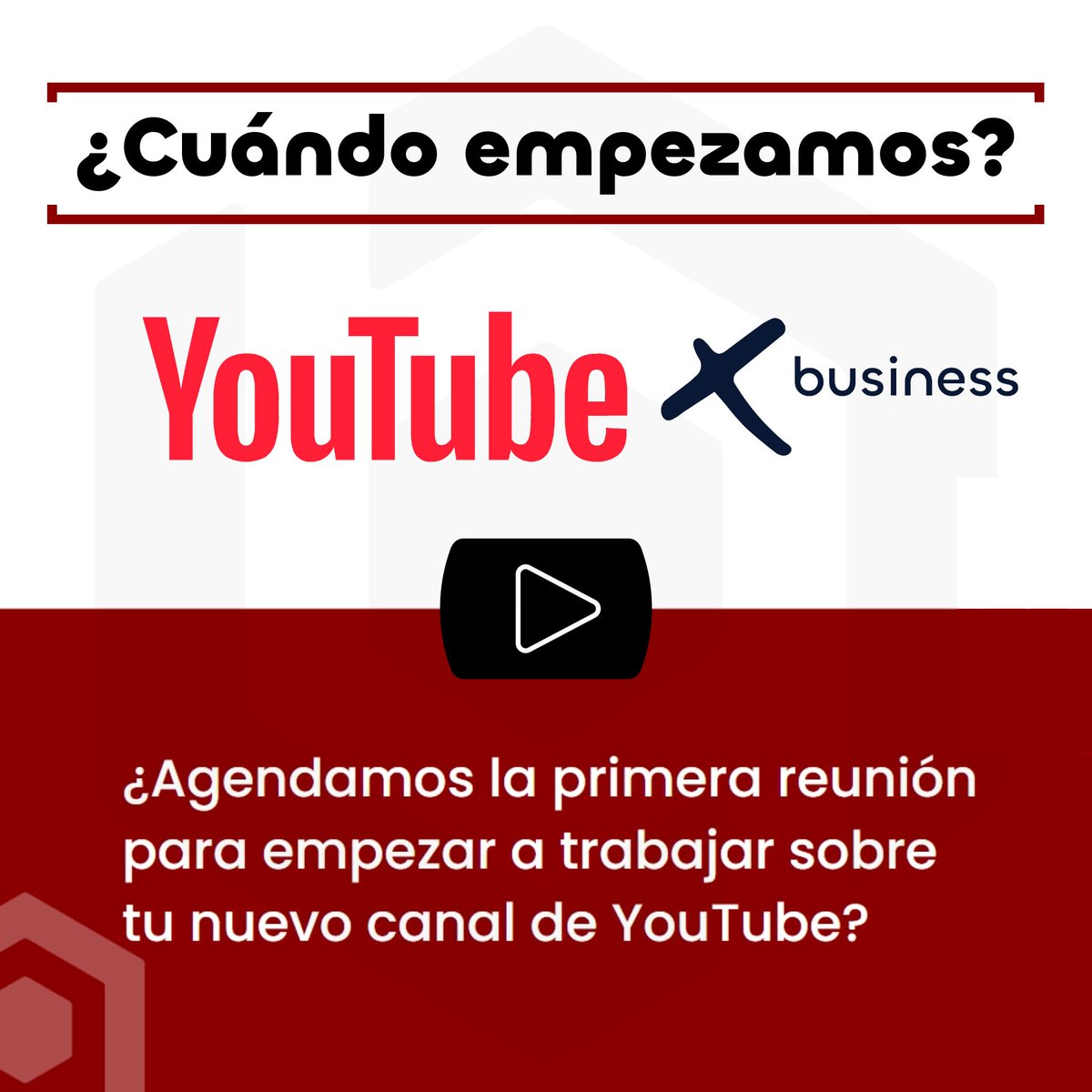 Integrate Media | Creatividad Audiovisual 360º tweet media