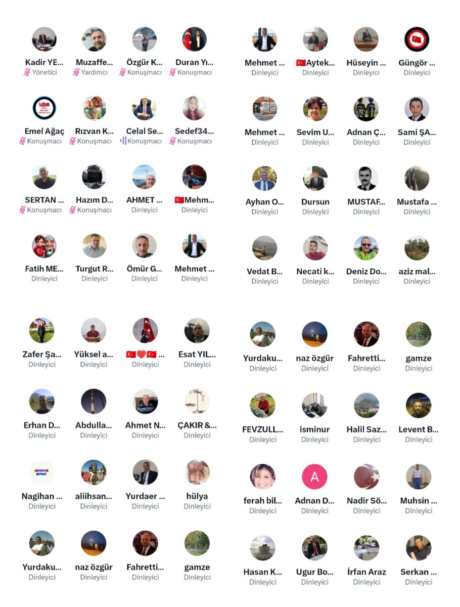 🇹🇷Benim İlkem Önce Ülkem Diyen…
🇹🇷Devletine Sadık Görevine Aşık #KamuŞefleri 
👁️‍🗨️3600 Ekgösterge
👁️‍🗨️Özel Hizmet Tazminatı Eşitliği
👁️‍🗨️Ek Ödeme Oranlarında Artış bekliyor..
<a href="/RTErdogan/">Recep Tayyip Erdoğan</a> <a href="/memetsimsek/">Mehmet Simsek</a> <a href="/isikhanvedat/">Prof. Dr. Vedat Işıkhan</a> <a href="/AvOzlemZengin/">Av. Özlem Zengin 🇹🇷</a> <a href="/akbasogluemin/">Av. M.Emin AKBAŞOĞLU 🇹🇷</a> <a href="/_aliyalcin_/">Ali YALÇIN</a> <a href="/OnderKahveci/">Önder Kahveci</a> 
Pts17