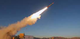 IndUSTechTank's tweet image. News:
@LockheedMartin plans a major live-fire test to prove the integration of #AdvancedPatriotMissile with the #AegisCombatSystem.
@defense_news
Pc: Lockheed Martin