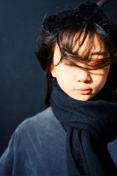 Twitterのコスプレ画像4