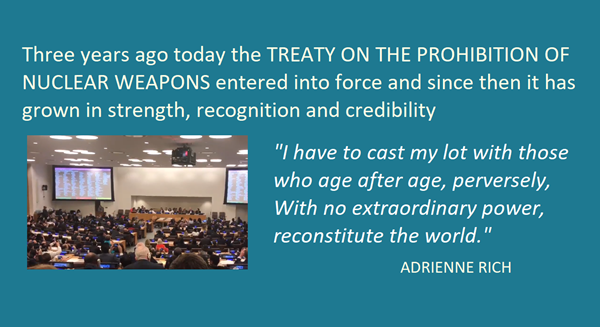 nuclearban.scot/happy-annivers…  "For us in Scotland the TPNW is an opportunity to contribute again to the repair and rebuilding of the basic laws of humanity, . ."  #nuclearban