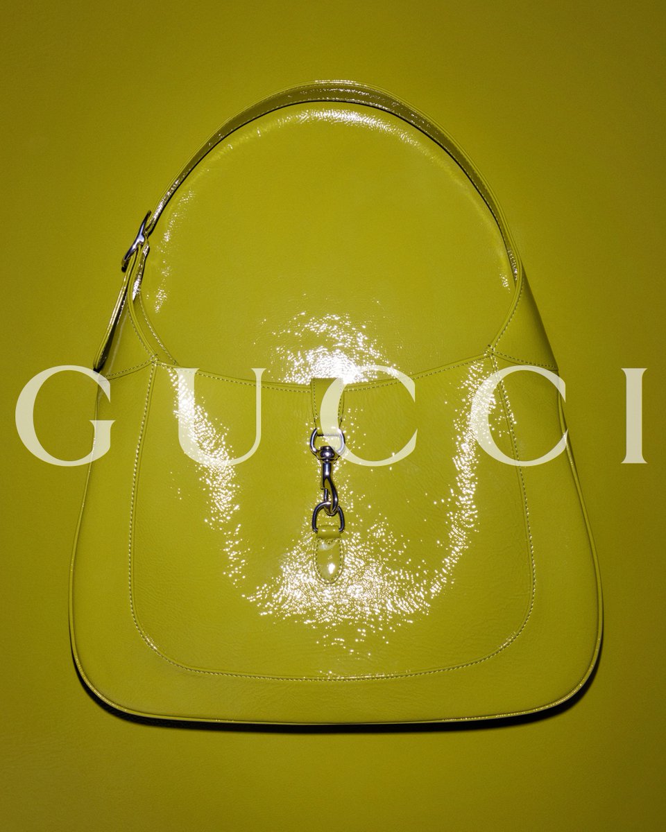 gucci tweet picture