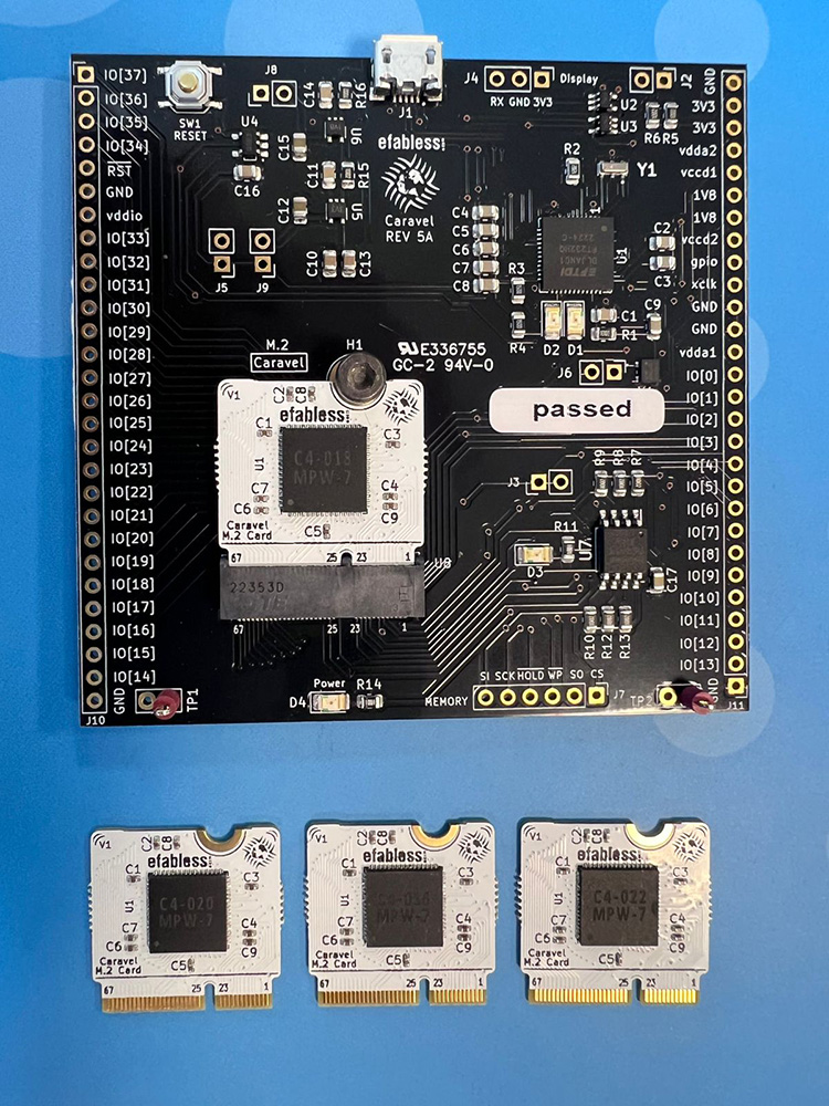 gooksel's tweet image. Türkiye çip teknolojisine ÇENTİK atıyor:
• Türkiye&apos;nin çip tasarım ve üretim merkezi olma amacıyla faaliyet gösteren @yongatek, mikrodenetleyici çip ÇENTİK&apos;i yakın zamanda ilk müşterisi için ihraç edecek
• Türkiye&apos;de beyaz eşya sektörünün öncü firmalarından biriyle anlaşmaya…
