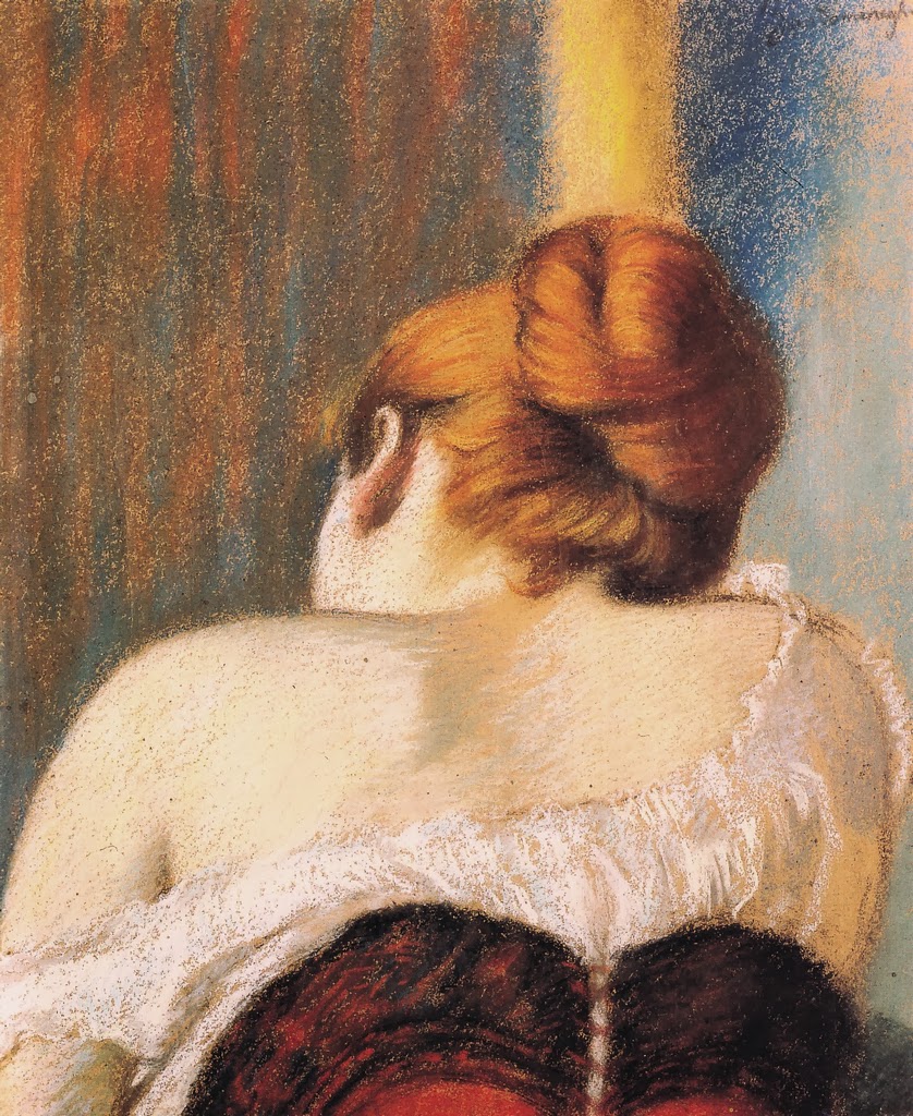 Our new events programme launches tomorrow (Tues) with @drrichardstemp introducing the wonderful <a href="/royalacademy/">Royal Academy</a> exhibition 'Impressionists on Paper: From Degas to Toulouse Lautrec'.

6pm online and then available via catch-up. Book here: artscapades.org/tickets/ra-pap…