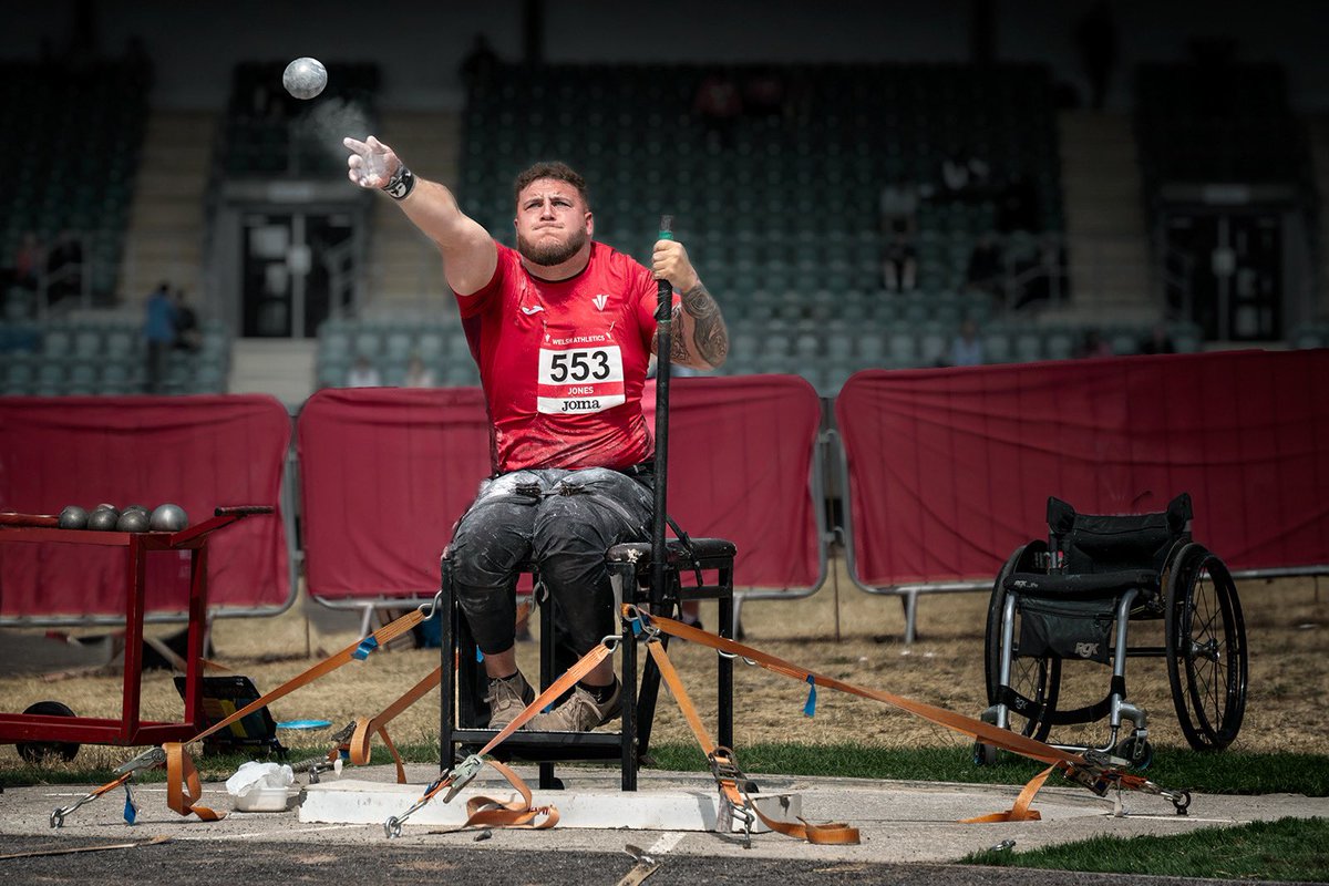 Kieranjones____'s tweet photo. New year, new throwing frame and new goals 🏅

@WelshAthletics 
@dsw_news 
@Dai_Sport_ https://t.co/mQ3SauXKAC