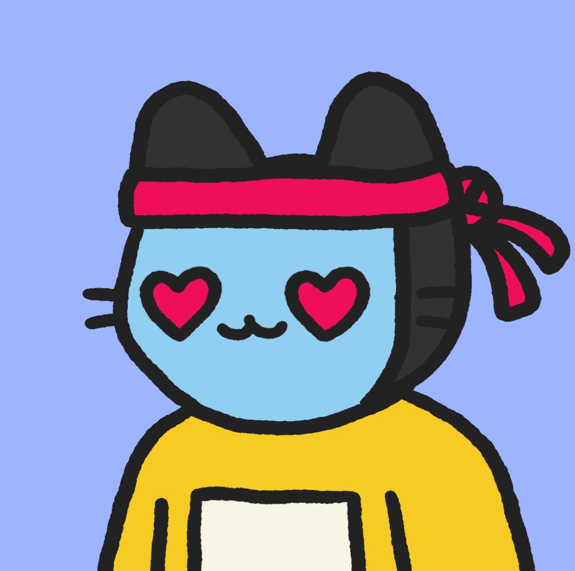 It's a good day to be a <a href="/coolcats/">Cool Cats</a>