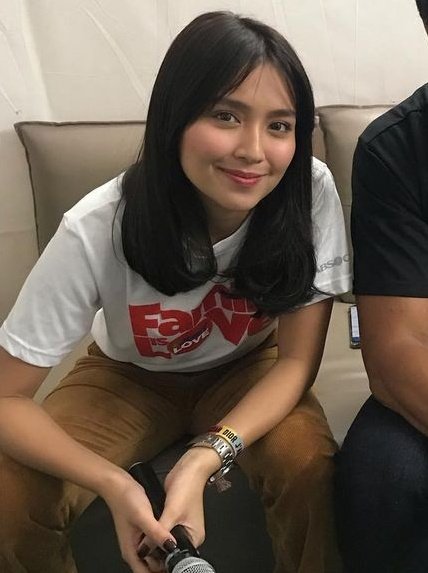 kathryn "poganda" bernardo 🫶🏼