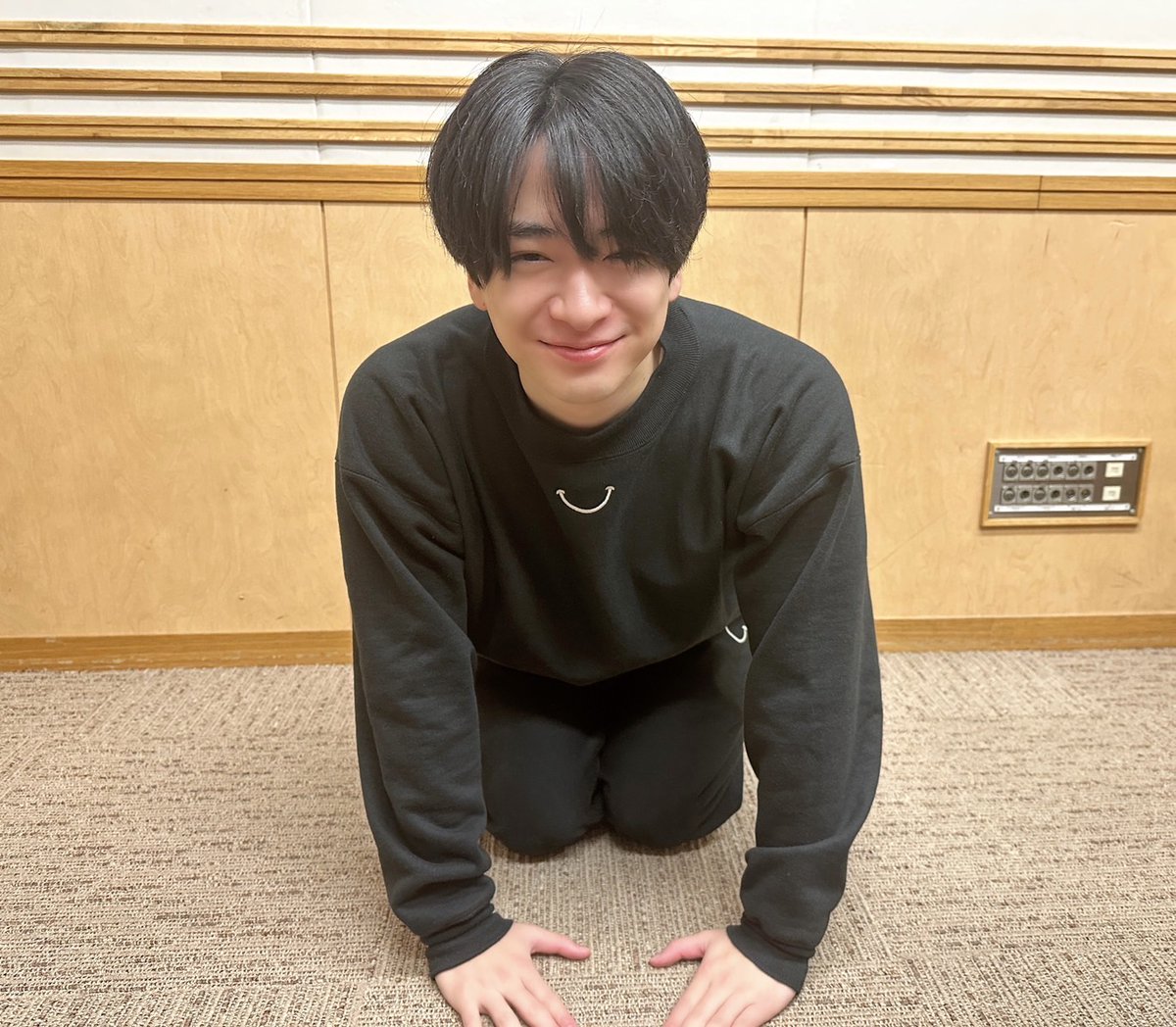 ≪#レコメン！≫ この後、24:35頃からは… 『Hey! Say! 7 UltraJUMP