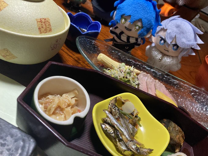 オタクとの旅行、秒。