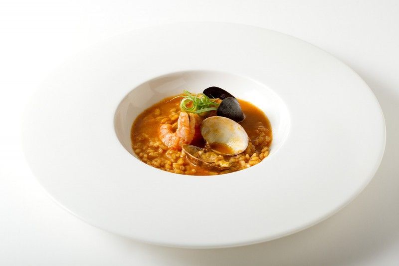 El martes 30 se llenó el Curso de ARROCES y hemos abierto otro grupo para las 19.30 en Calle Orense 12. Quedan solo 9 plazas libres

Más información buff.ly/35rnohG