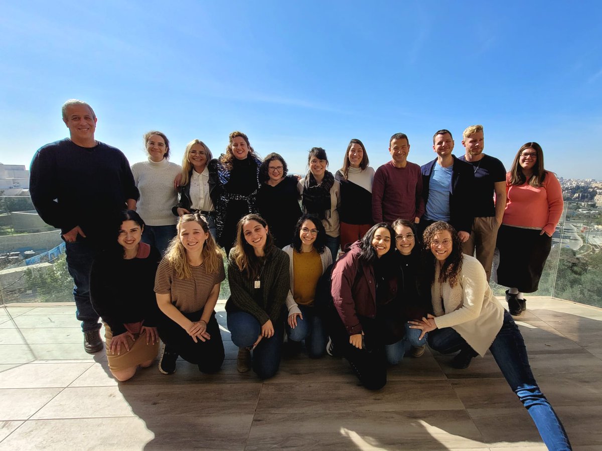 PICR Lab - Prof. Eran Halperin tweet media