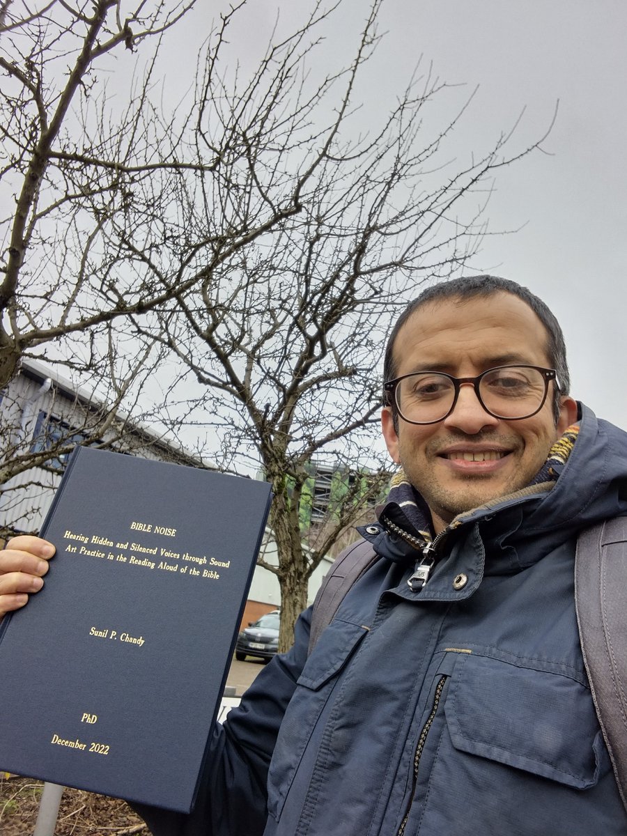 Sunil Chandy tweet media