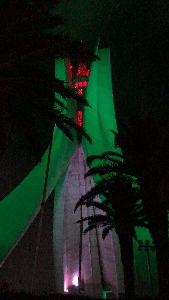 Peace 🇩🇿 tweet media