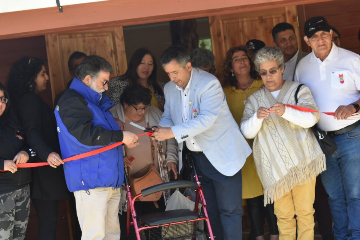 Ilustre Municipalidad de Lanco tweet media