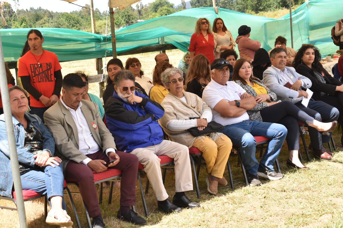 Ilustre Municipalidad de Lanco tweet media