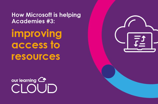 Our Learning Cloud tweet media