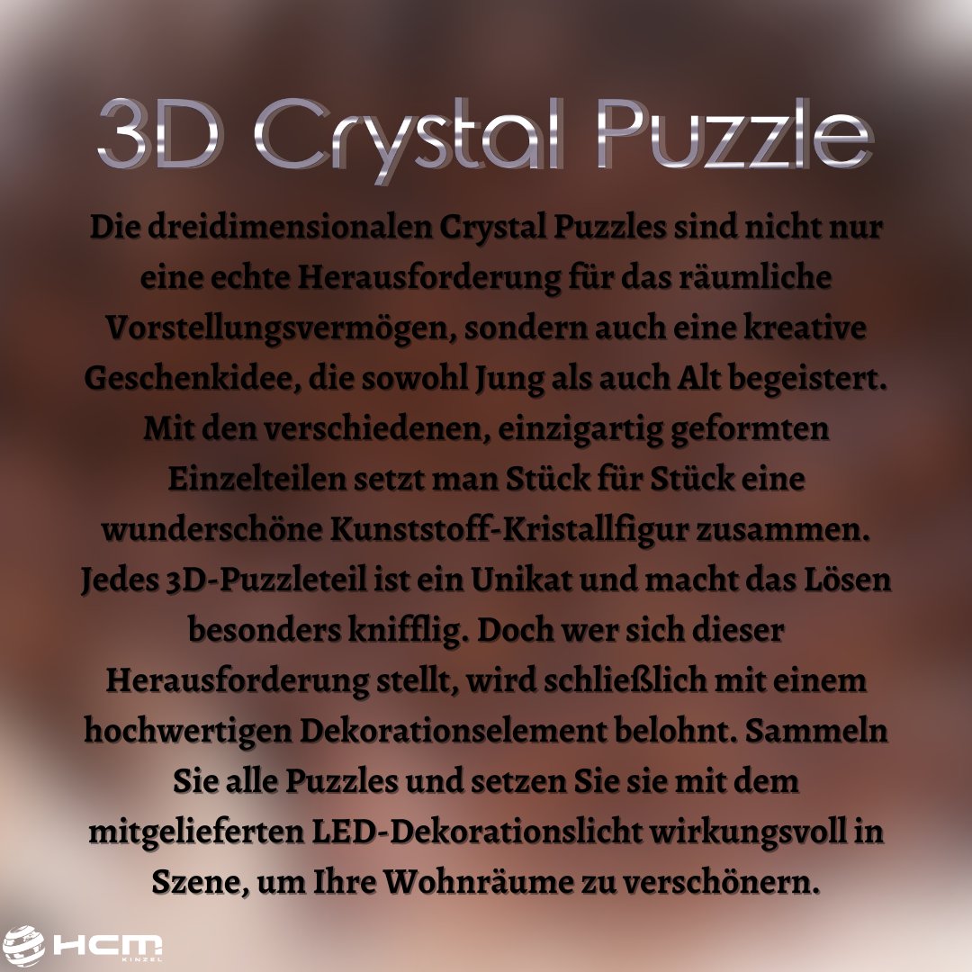 Der nächste Halt: Die Welt der Kristalle! Wir werfen einen Blick zurück auf 2023 und tauchen ein in die faszinierende Welt von 'Crystal Puzzles'. 💎🧩 #BoardGamingJahr2023 #GamingJahr2023 #SpieleRückblick #BoardGamingHighlights #GamingHighlights #CrystalPuzzle #hcm_kinzel