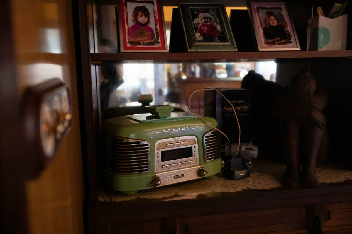 Francisco Ubilla tweet media