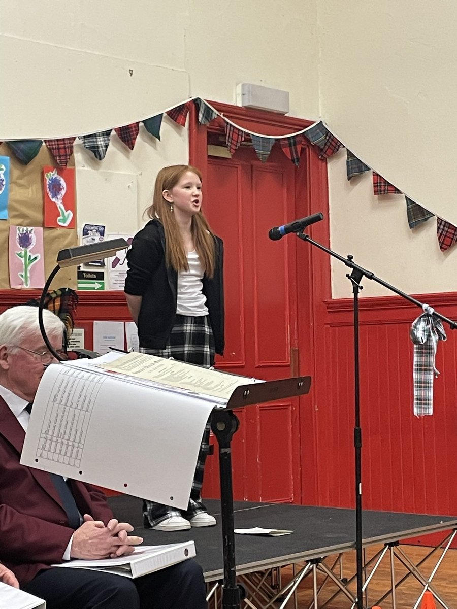 Cornton Primary School tweet media