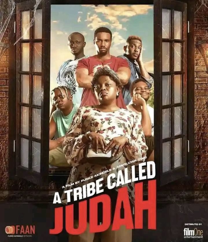 GUdofia's tweet photo. My review on A Tribe called Judah produced by @funkeakindele 
#ATribeCalledJudah #BaddiesEast #bigbrothernlbe https://t.co/LY5avsZ8uy